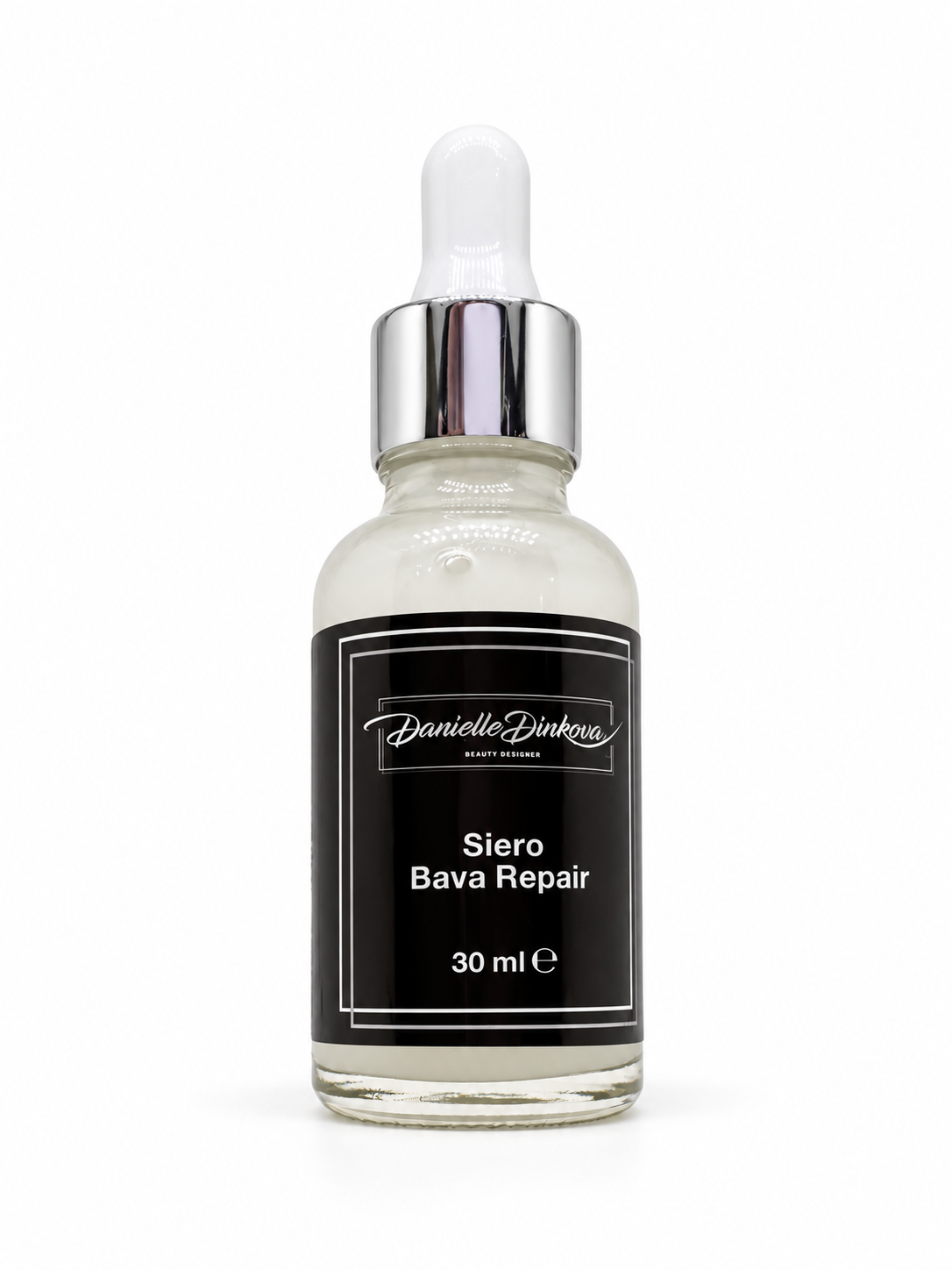 Siero Bava Repair, confezione 30 ml